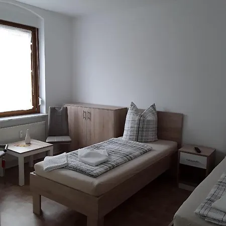 Kaiser בית הארחה