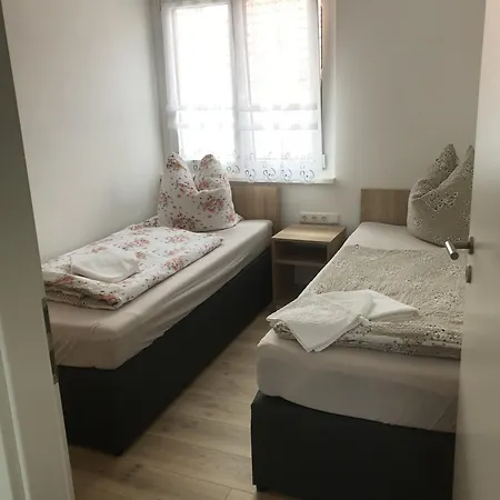 Kaiser בית הארחה