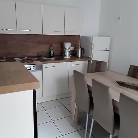 בית הארחה Kaiser