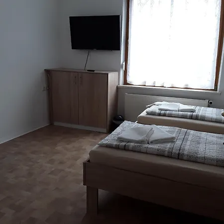 Kaiser Guest house