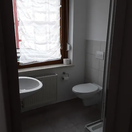 بيت ضيافة Kaiser