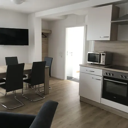 Guest house Kaiser