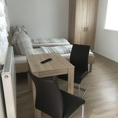 Guest house Kaiser 2*