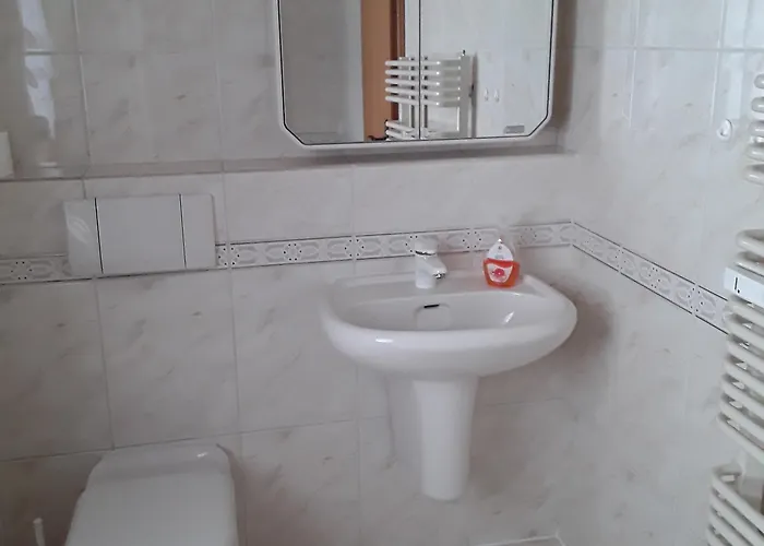 Guest house Kaiser 2*