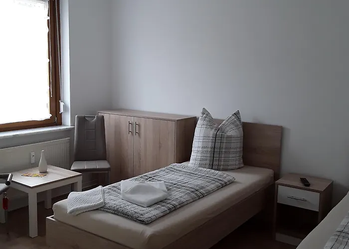 Guest house Kaiser 2*